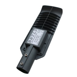 Luz de rua LED - lâmpada - IP65 - AC85V - 265V
