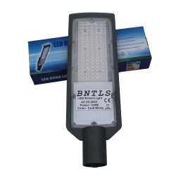 Luz de rua LED - lâmpada - IP65 - AC85V - 265V