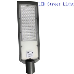 Luz de rua LED - lâmpada - IP65 - AC85V - 265V