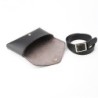 Small waist bag - with belt