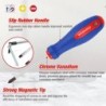 WORKPRO - precision screwdrivers set - bits - 55 piecesScrewdrivers