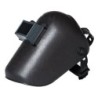 Thermoplastic flip up welding helmet - face shield - TIG - MIG - MMAHelmets
