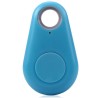 Mini rastreador GPS inteligente - chave / crianças / rastreador de bagagem - Bluetooth