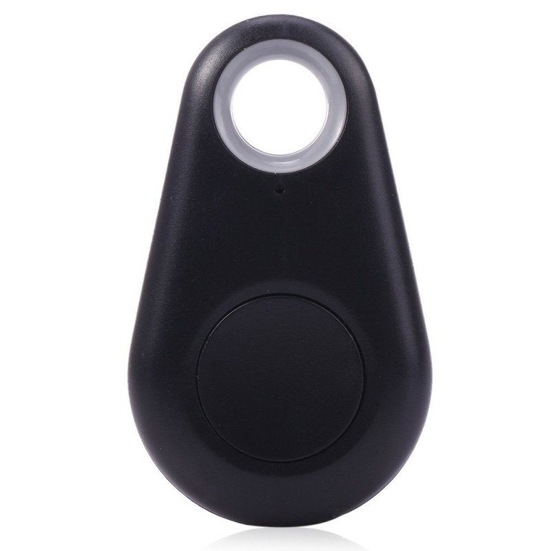 Mini rastreador GPS inteligente - chave / crianças / rastreador de bagagem - Bluetooth
