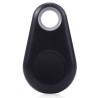 Mini rastreador GPS inteligente - chave / crianças / rastreador de bagagem - Bluetooth