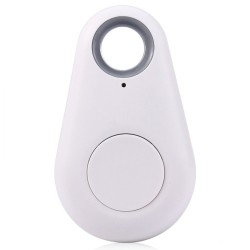 Mini smart GPS tracker - key / kids / luggage tracker - BluetoothElectronics & Tools