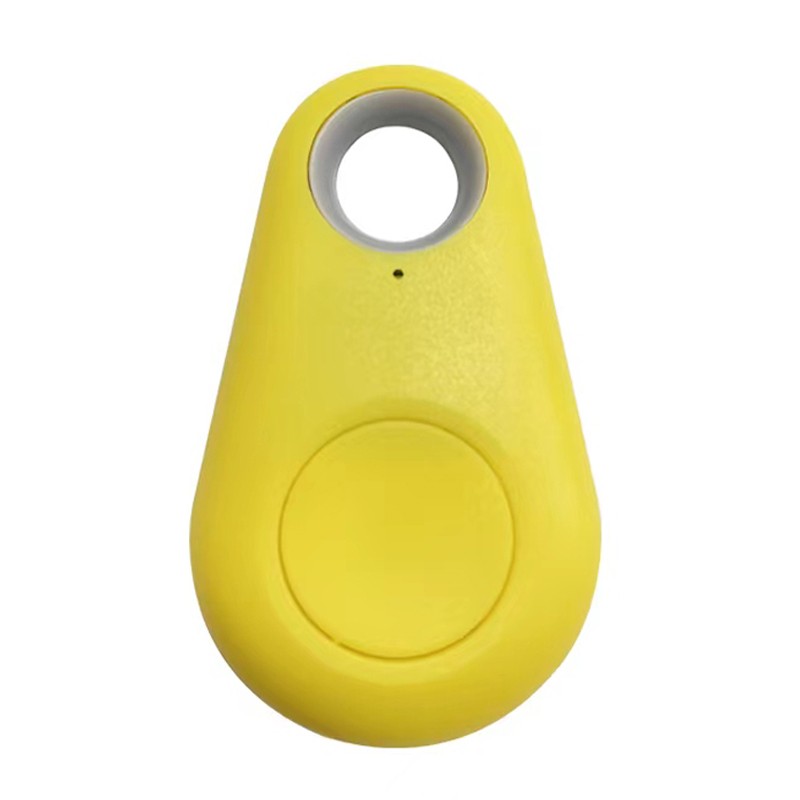 Mini rastreador GPS inteligente - chave / crianças / rastreador de bagagem - Bluetooth