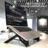 NEXSTAND K7 - suporte para laptop / tablet - dobrável - ajustável