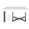 NEXSTAND K7 - suporte para laptop / tablet - dobrável - ajustável