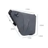 Multifunction chest bag - anti-theft - ultra thinBags