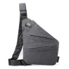 Multifunction chest bag - anti-theft - ultra thinBags