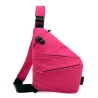 Multifunction chest bag - anti-theft - ultra thinBags