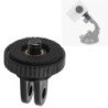 Screw mount - for mini tripod - adaptor - for GoPro Hero - Xiaomi Yi 4K Sjcam CamerasMounts