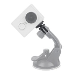 Screw mount - for mini tripod - adaptor - for GoPro Hero - Xiaomi Yi 4K Sjcam CamerasMounts