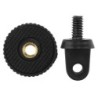 Screw mount - for mini tripod - adaptor - for GoPro Hero - Xiaomi Yi 4K Sjcam CamerasMounts