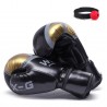 Kickboxing - karate - boxing gloves - unisexMartial Arts