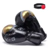Kickboxing - karate - luvas de boxe - unissex