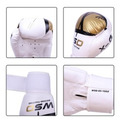 Kickboxing - karate - boxing gloves - unisexMartial Arts