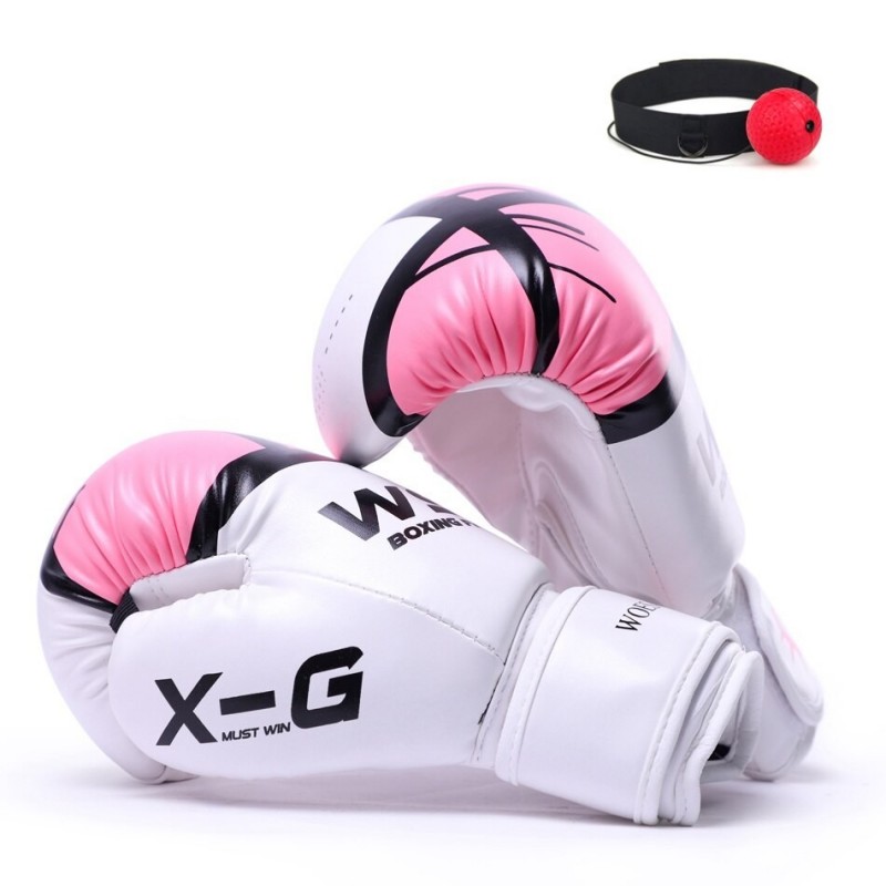 Kickboxing - karate - boxing gloves - unisexMartial Arts Kickboxing - karate - boxing gloves - unisexMartial Arts