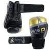 Kickboxing - karate - luvas de boxe - unissex