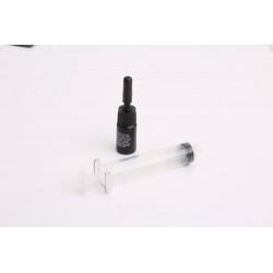 Arranhões / rachaduras no vidro - kit de reparo do pára-brisa do carro