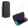 Saco de armazenamento protetor - casca dura - à prova d'água - para Nintendo Switch Console