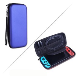 Saco de armazenamento protetor - casca dura - à prova d'água - para Nintendo Switch Console
