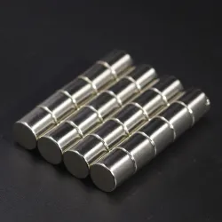 N35 - neodymium magnet - strong round disc - 10mm * 10mmN35
