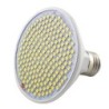 Lâmpada de cultivo de plantas - espectro completo - 200 LED