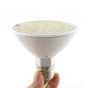 Lâmpada de cultivo de plantas - espectro completo - 200 LED