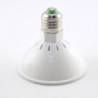 Lâmpada de cultivo de plantas - espectro completo - 200 LED