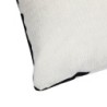 Fronha decorativa - elefantes - 45 * 45cm