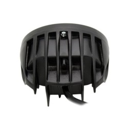 Farol de motocicleta LED - à prova d'água - 20W - 2000lm