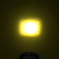 Farol de motocicleta LED - à prova d'água - 20W - 2000lm
