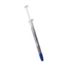 Grey thermal grease - silicone paste - 1gr - 10 piecesCooling paste
