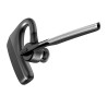 Fones de ouvido Bluetooth - Fone de ouvido sem fio HD - com microfone duplo CVC8.0 - redução de ruído