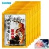 Sumifun - bálsamo de tigre - adesivos para alívio da dor - músculos / ombros / pescoço