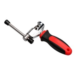 Mini divisor de corrente de bicicleta - cortador de aço - ferramenta de reparo