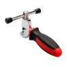 Mini divisor de corrente de bicicleta - cortador de aço - ferramenta de reparo