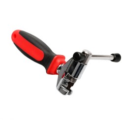 Mini divisor de corrente de bicicleta - cortador de aço - ferramenta de reparo