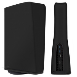 Capa protetora - à prova de poeira - à prova d'água - para console PS5