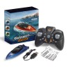 Mini RC boat - with remote control - electric toyBoats