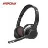 Mpow HC5 - Bluetooth headphones - headset with microphone - noise cancellingHeadsets