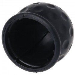 Universal tow bar ball protect cover cap - 50 mmExterior accessories