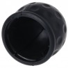 Universal tow bar ball protect cover cap - 50 mmExterior accessories