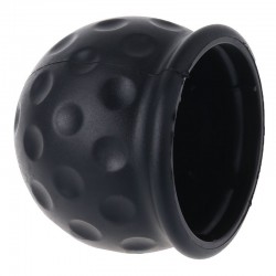 Universal tow bar ball protect cover cap - 50 mmExterior accessories