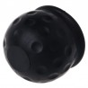 Bola de engate de reboque universal protege a tampa da tampa - 50 mm