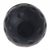 Bola de engate de reboque universal protege a tampa da tampa - 50 mm