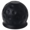 Bola de engate de reboque universal protege a tampa da tampa - 50 mm