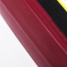 NQD 757 1/325 2.4G 80cm - Titanic RC boat - navio elétrico com luz - brinquedo RTR